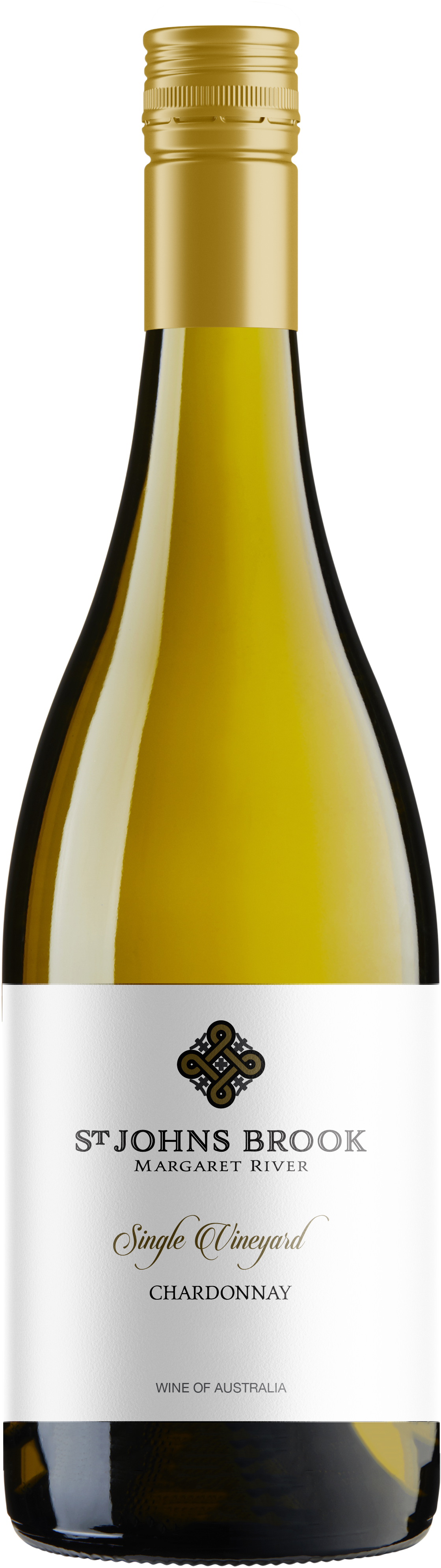 St Johns Wine St Johns Brook Single Vineyard Margaret River Chardonnay 2014